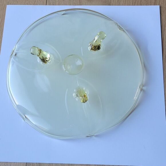 Other - LANCASTER Jubilee 3 footed cake plate‎